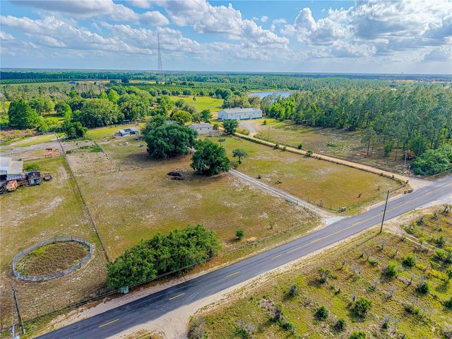 4536 EMPIRE CHURCH RD, Groveland, FL 34736