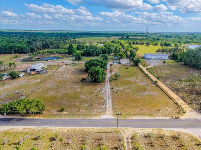 4536 EMPIRE CHURCH RD, Groveland, FL 34736