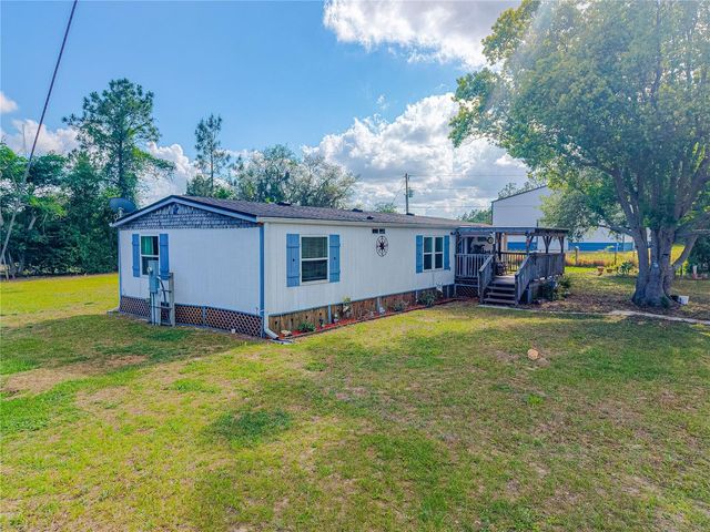 4536 EMPIRE CHURCH RD, Groveland, FL 34736