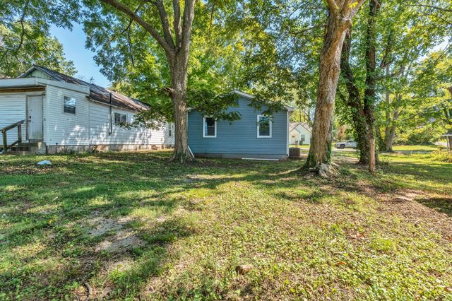 2067 Bessie St, Springfield, TN 37172