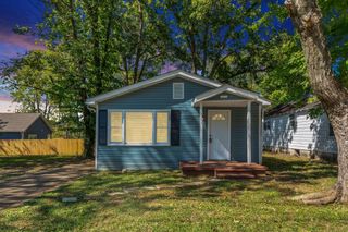 2067 Bessie St, Springfield, TN 37172