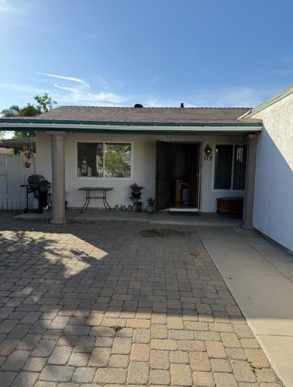 177 Mayfair Street, Oceanside, CA 92058