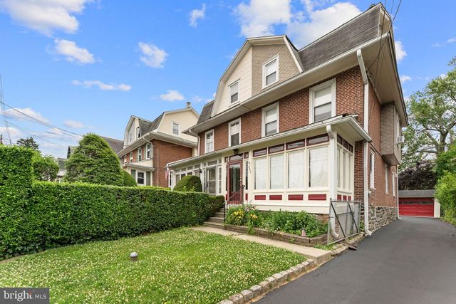 809 ARDMORE AVE, Ardmore, PA 19003