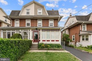 809 ARDMORE AVE, Ardmore, PA 19003
