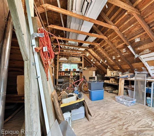 16167 Manchester Avenue, Eastpointe, MI 48021