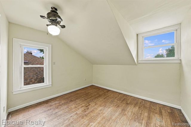 16167 Manchester Avenue, Eastpointe, MI 48021