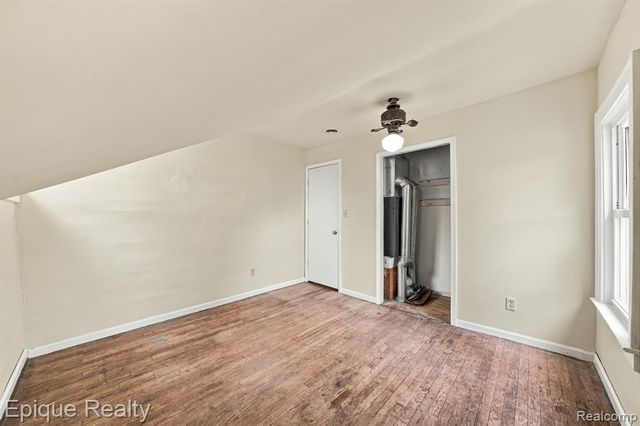 16167 Manchester Avenue, Eastpointe, MI 48021