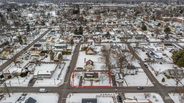 1432 Division Avenue, Piscataway, NJ 08854