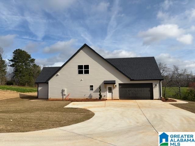 74 COUNTY ROAD 603, Heflin, AL 36264