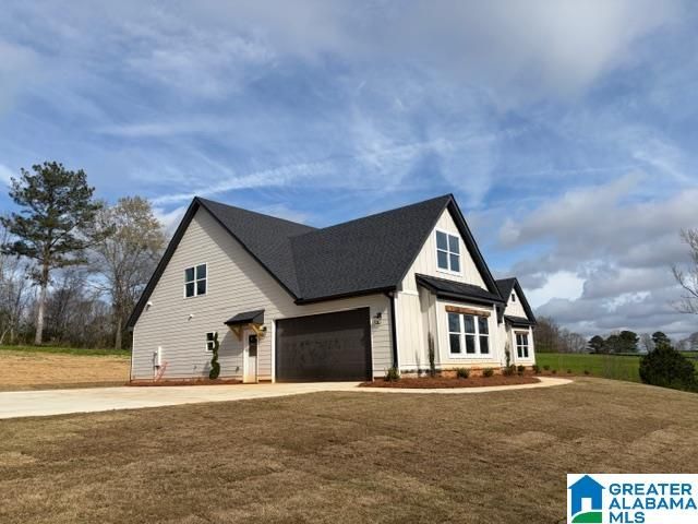 74 COUNTY ROAD 603, Heflin, AL 36264