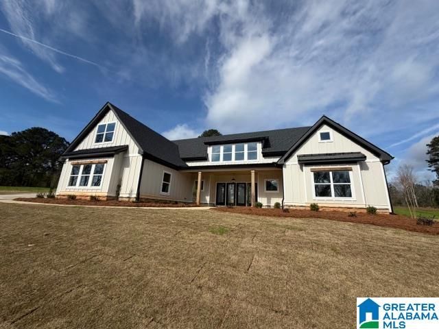 74 COUNTY ROAD 603, Heflin, AL 36264