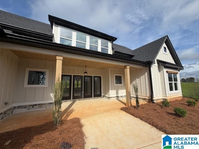 74 COUNTY ROAD 603, Heflin, AL 36264