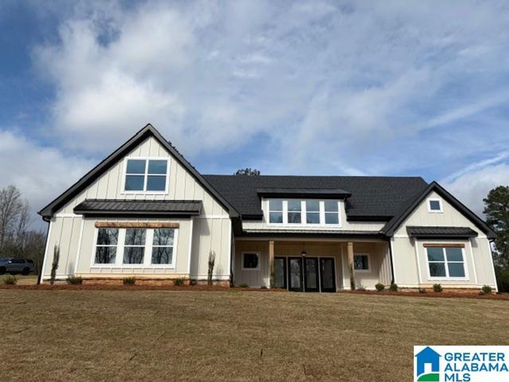 74 COUNTY ROAD 603, Heflin, AL 36264