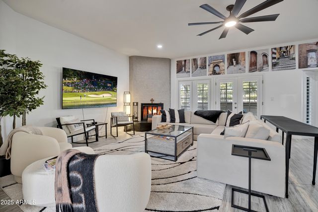 7350 E ARLINGTON Road, Scottsdale, AZ 85250