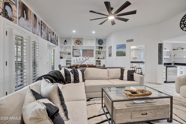 7350 E ARLINGTON Road, Scottsdale, AZ 85250