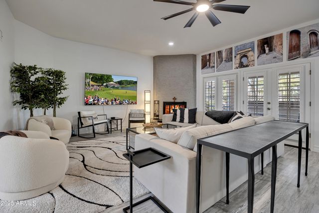 7350 E ARLINGTON Road, Scottsdale, AZ 85250