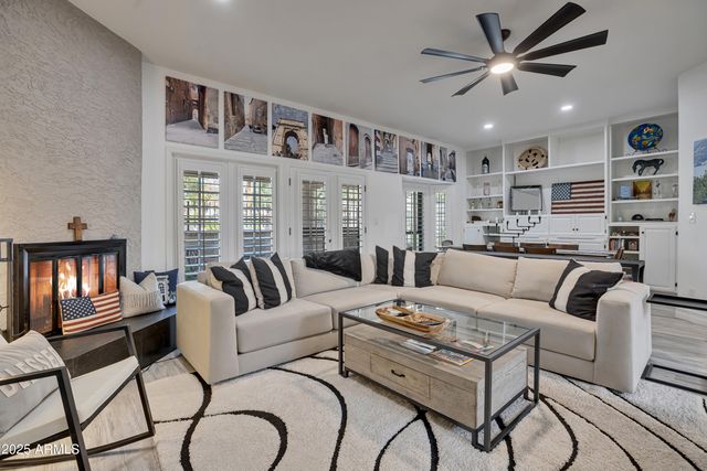 7350 E ARLINGTON Road, Scottsdale, AZ 85250