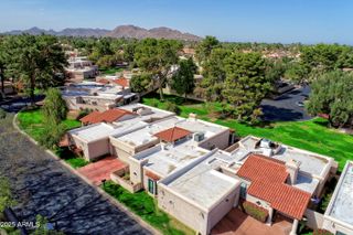 7350 E ARLINGTON Road, Scottsdale, AZ 85250