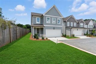 4669 Blue Topaz Trail, Kennesaw, GA 30144
