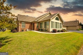 1000 Silver Summit Drive SE, Conyers, GA 30094