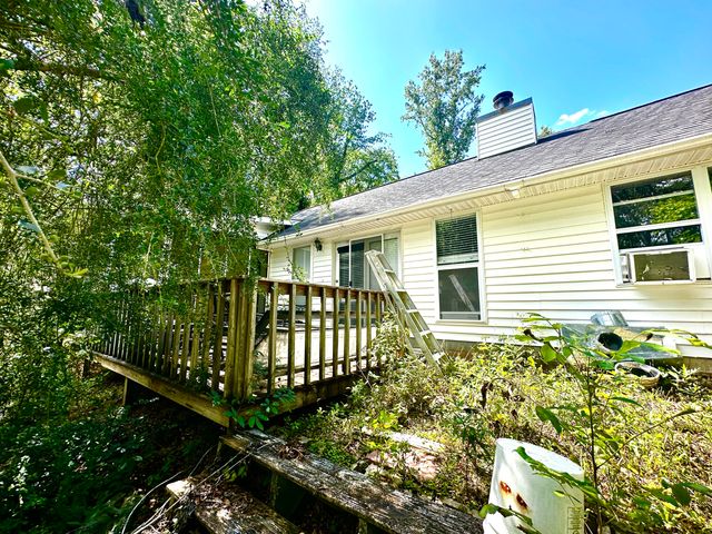 6322 Yelton Road, Appling, GA 30802