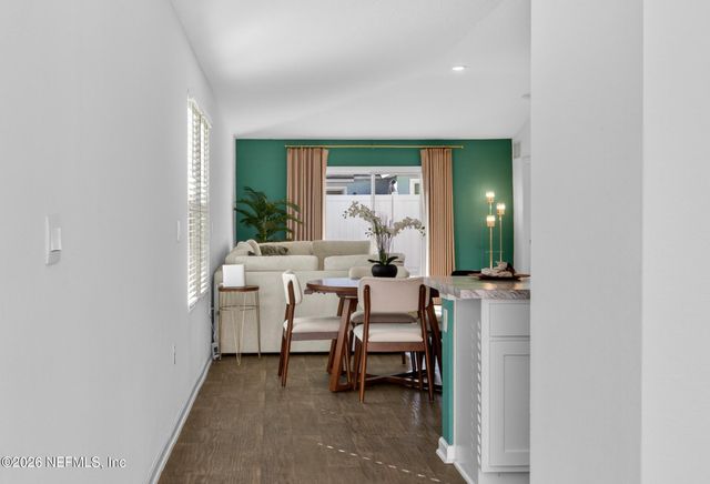 163 SILVER BIRCH Street, St. Augustine, FL 32084