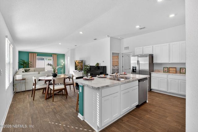 163 SILVER BIRCH Street, St. Augustine, FL 32084