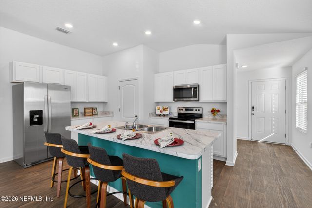 163 SILVER BIRCH Street, St. Augustine, FL 32084