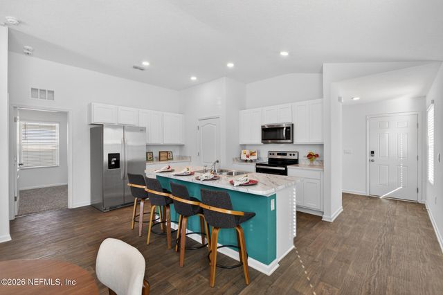 163 SILVER BIRCH Street, St. Augustine, FL 32084