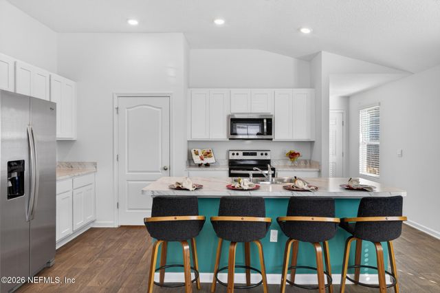 163 SILVER BIRCH Street, St. Augustine, FL 32084