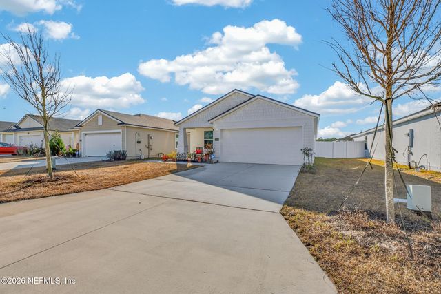 163 SILVER BIRCH Street, St. Augustine, FL 32084