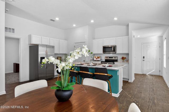 163 SILVER BIRCH Street, St. Augustine, FL 32084