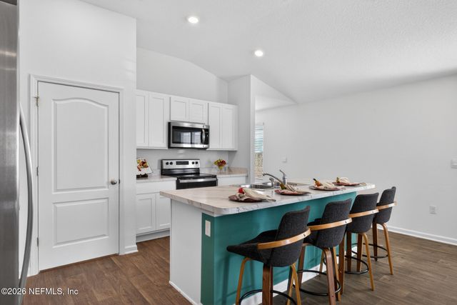 163 SILVER BIRCH Street, St. Augustine, FL 32084