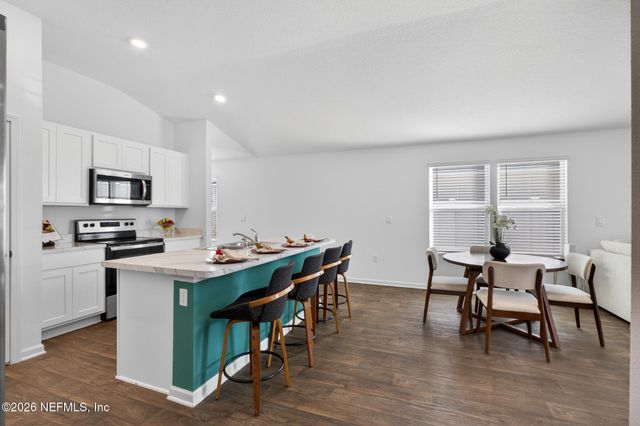 163 SILVER BIRCH Street, St. Augustine, FL 32084