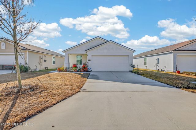 163 SILVER BIRCH Street, St. Augustine, FL 32084