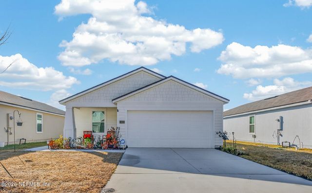 163 SILVER BIRCH Street, St. Augustine, FL 32084