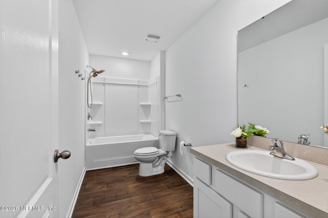 163 SILVER BIRCH Street, St. Augustine, FL 32084