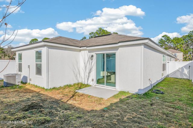 163 SILVER BIRCH Street, St. Augustine, FL 32084