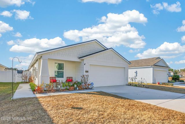 163 SILVER BIRCH Street, St. Augustine, FL 32084