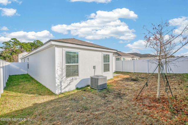 163 SILVER BIRCH Street, St. Augustine, FL 32084