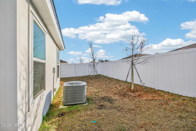 163 SILVER BIRCH Street, St. Augustine, FL 32084