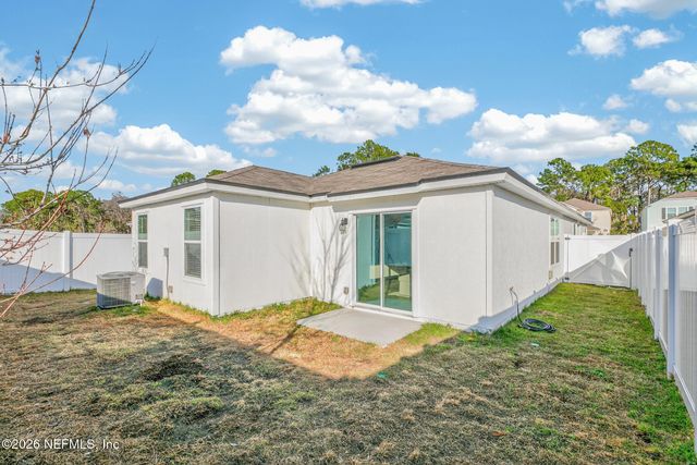 163 SILVER BIRCH Street, St. Augustine, FL 32084