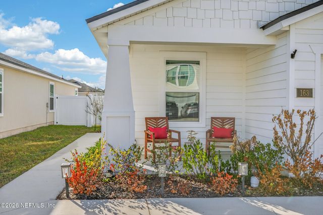 163 SILVER BIRCH Street, St. Augustine, FL 32084