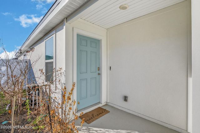 163 SILVER BIRCH Street, St. Augustine, FL 32084