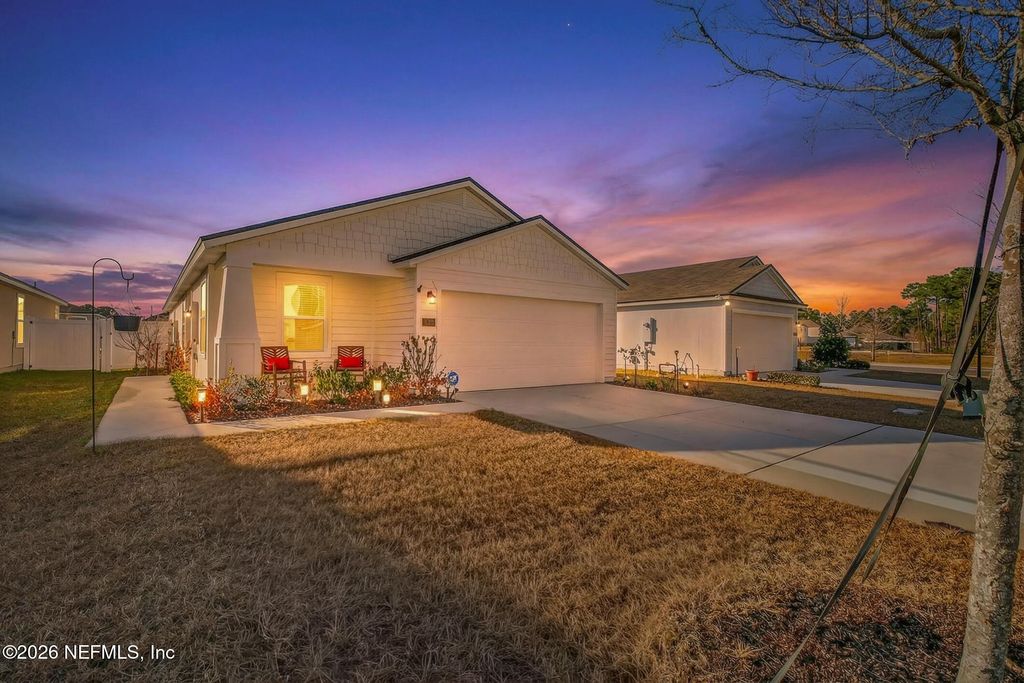 163 SILVER BIRCH Street, St. Augustine, FL 32084