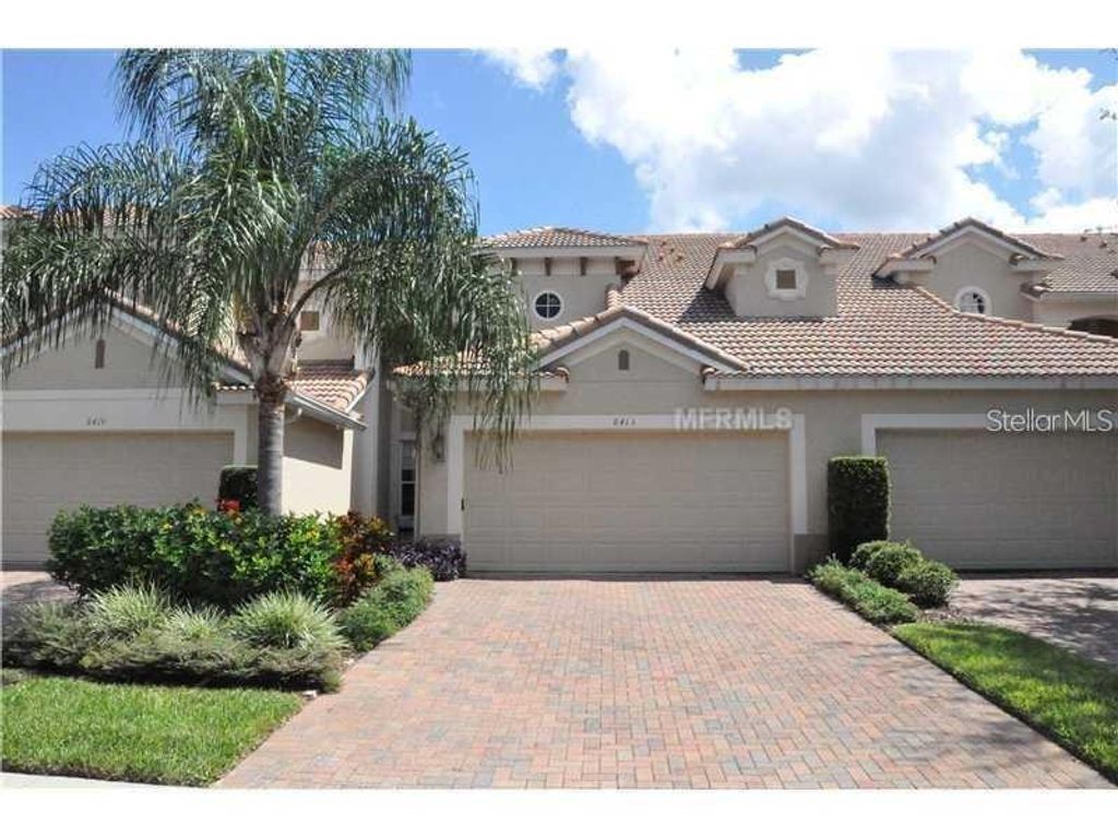 Image 1 of property listing at 8807 VIA BELLA NOTTE, Orlando, FL 32836