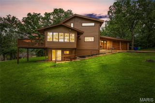529 Rue Therese, Bonne Terre, MO 63628