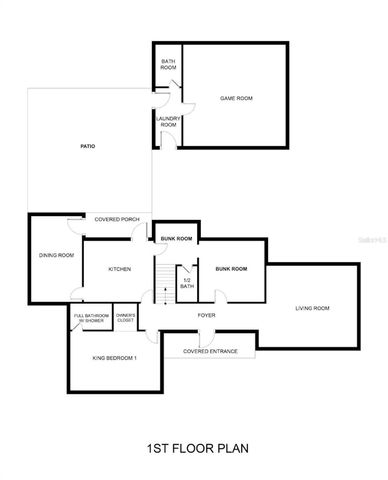 1302 LAKE ELBERT DR SE, Winter Haven, FL 33880