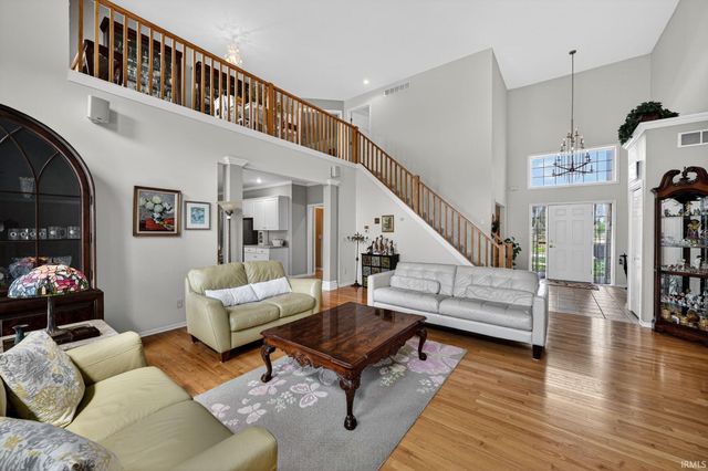 51263 Leeward Point, Granger, IN 46530