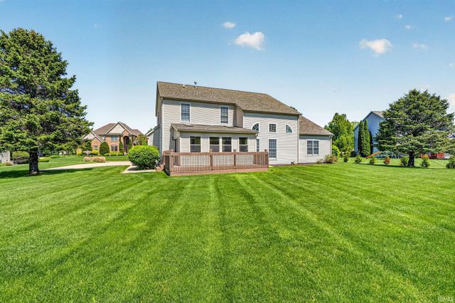 51263 Leeward Point, Granger, IN 46530